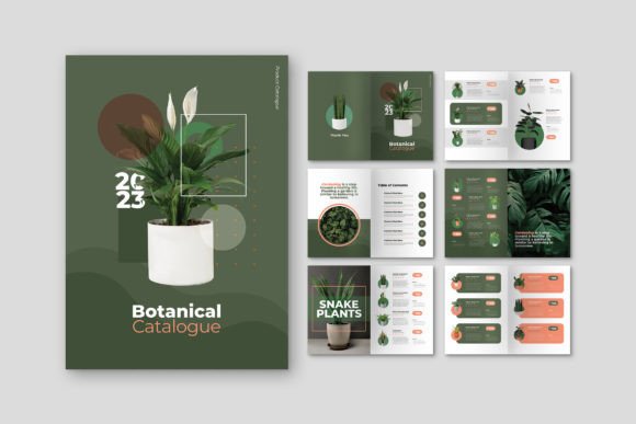 Professional Catalog Design That Saves You Time and Money